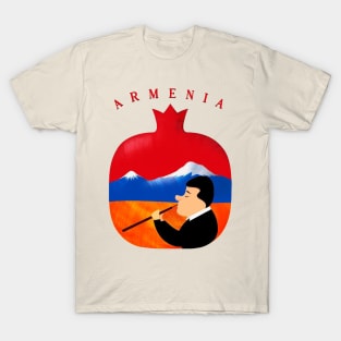 ARMENIA T-Shirt